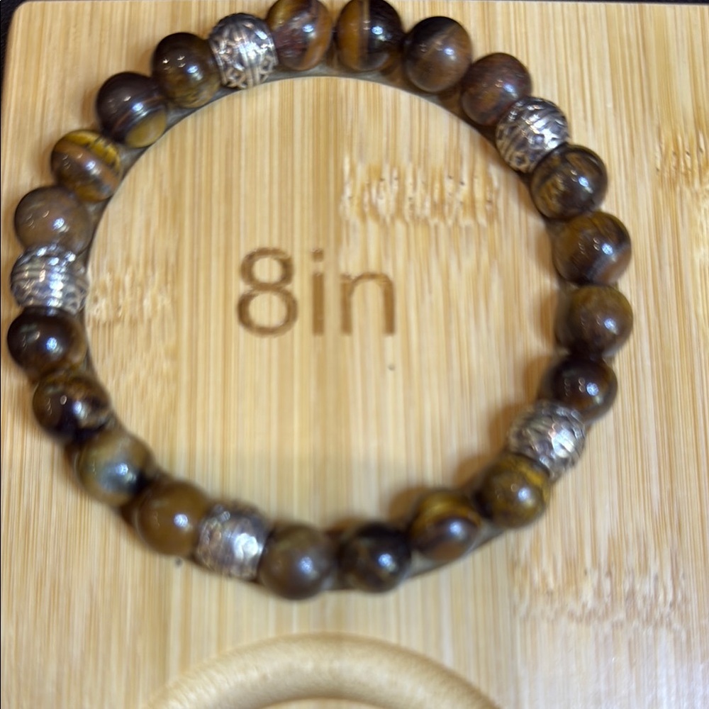 Handmade Men’s Bracelet